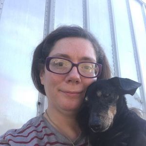 Meet your Posher, Geneva